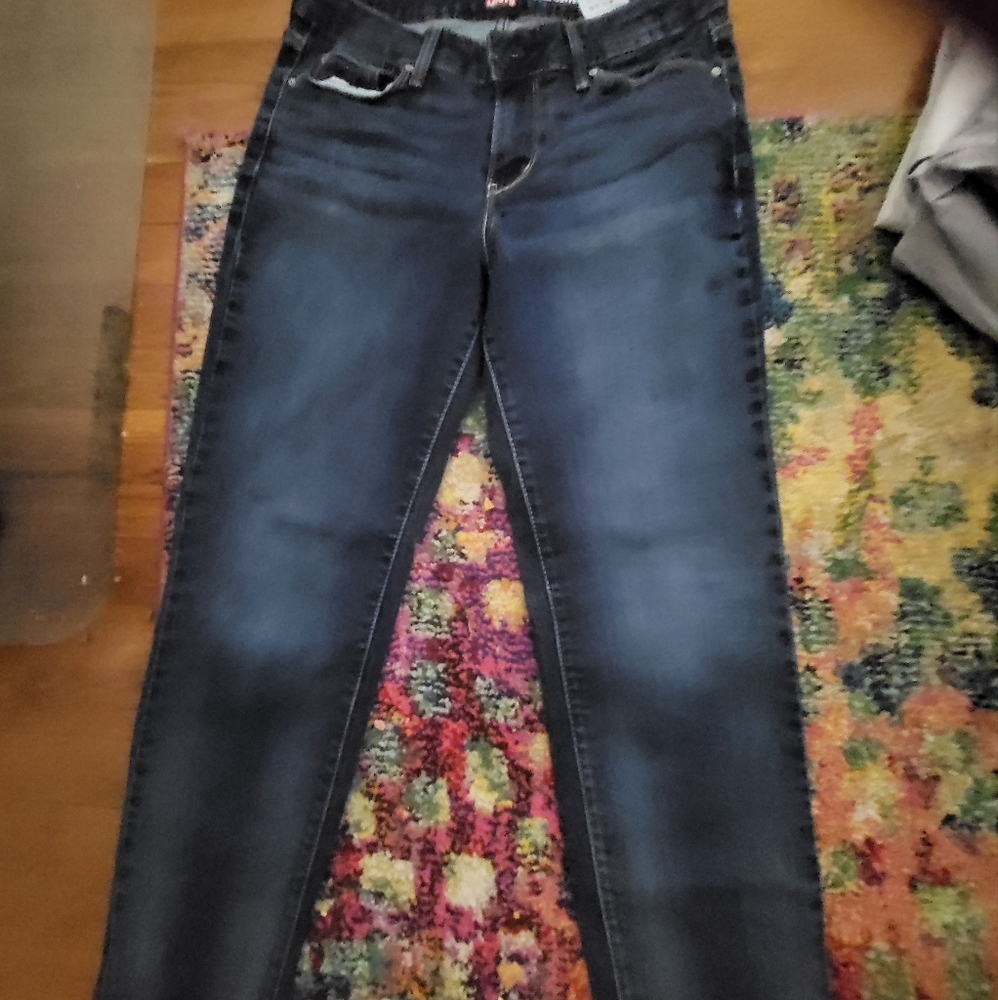 Levi's DENIZEN Jeans